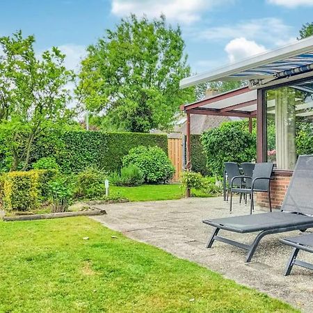 Zeeuwse Rust Stavenisse Villa Eksteriør bilde